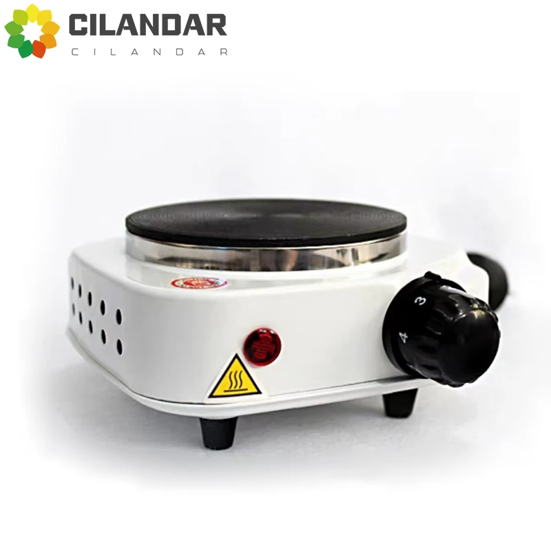 Hot stove tea maker small heating stove small electric stove mini induction cooker Mocha coffee stove