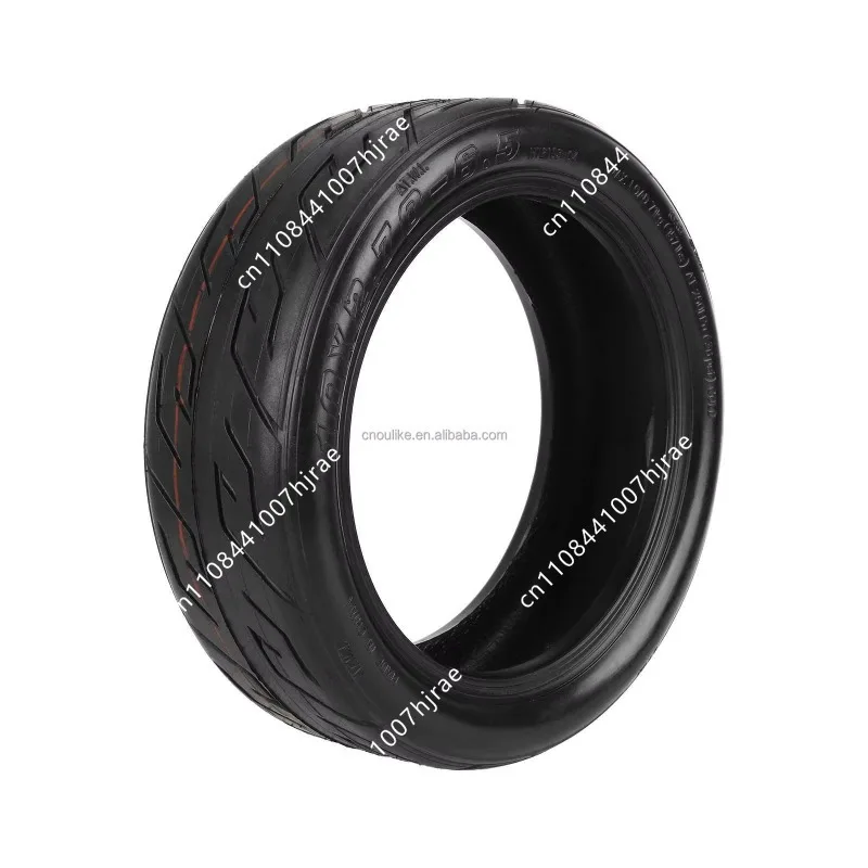 High-quality 10-inch vacuum tires 10x2. 70-6.5 tubeless tires for city roads Applicable to Kaabo Mantis 10 Emove Cruiser