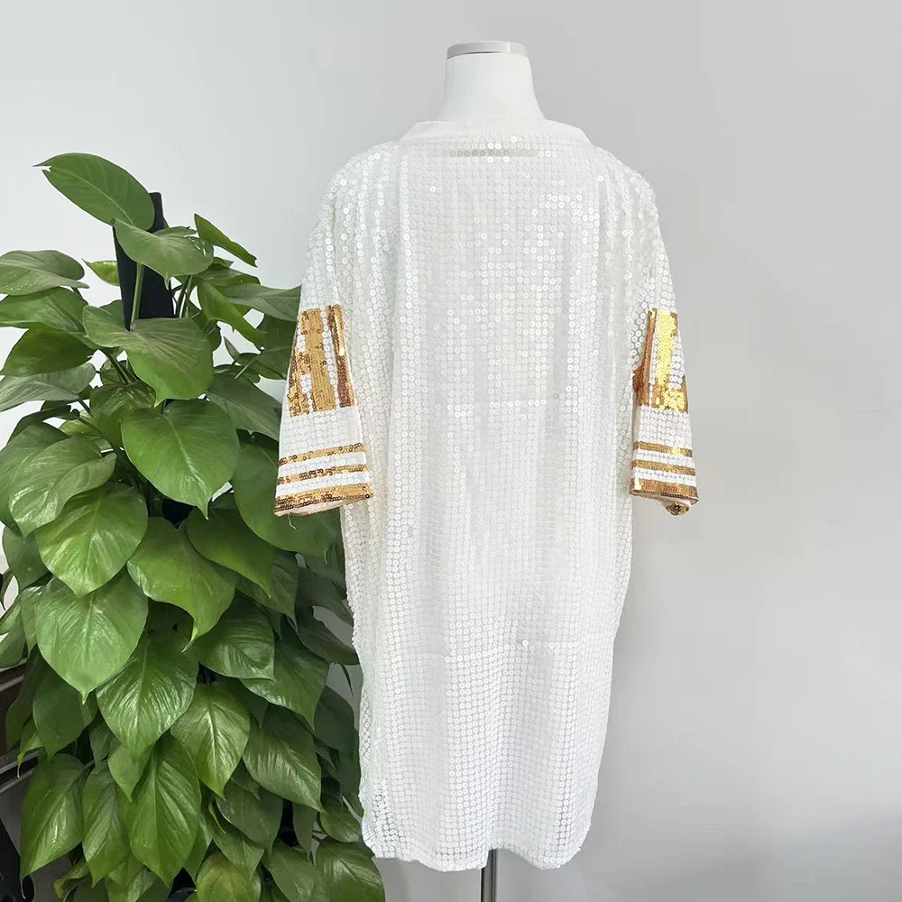 نادي نسائي فيلو شيلد عادية الترتر تي شيرت #2