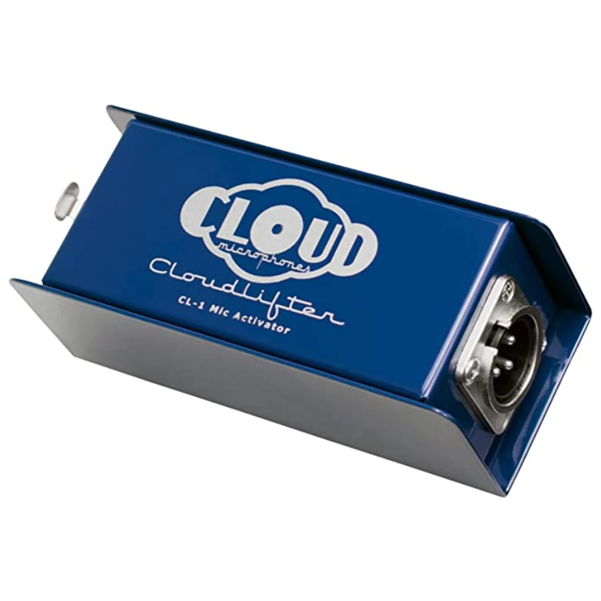 

TOP Cloud Microphones - Cloudlifter CL-1 Microphone Activator - Ultra-Clean Microphone Preamp Gain