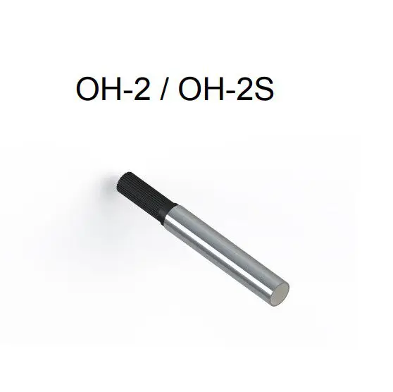 Light Guide Probe LED Tester & Analyzer | Optical Sensor for LED Color Brightness Measurement
