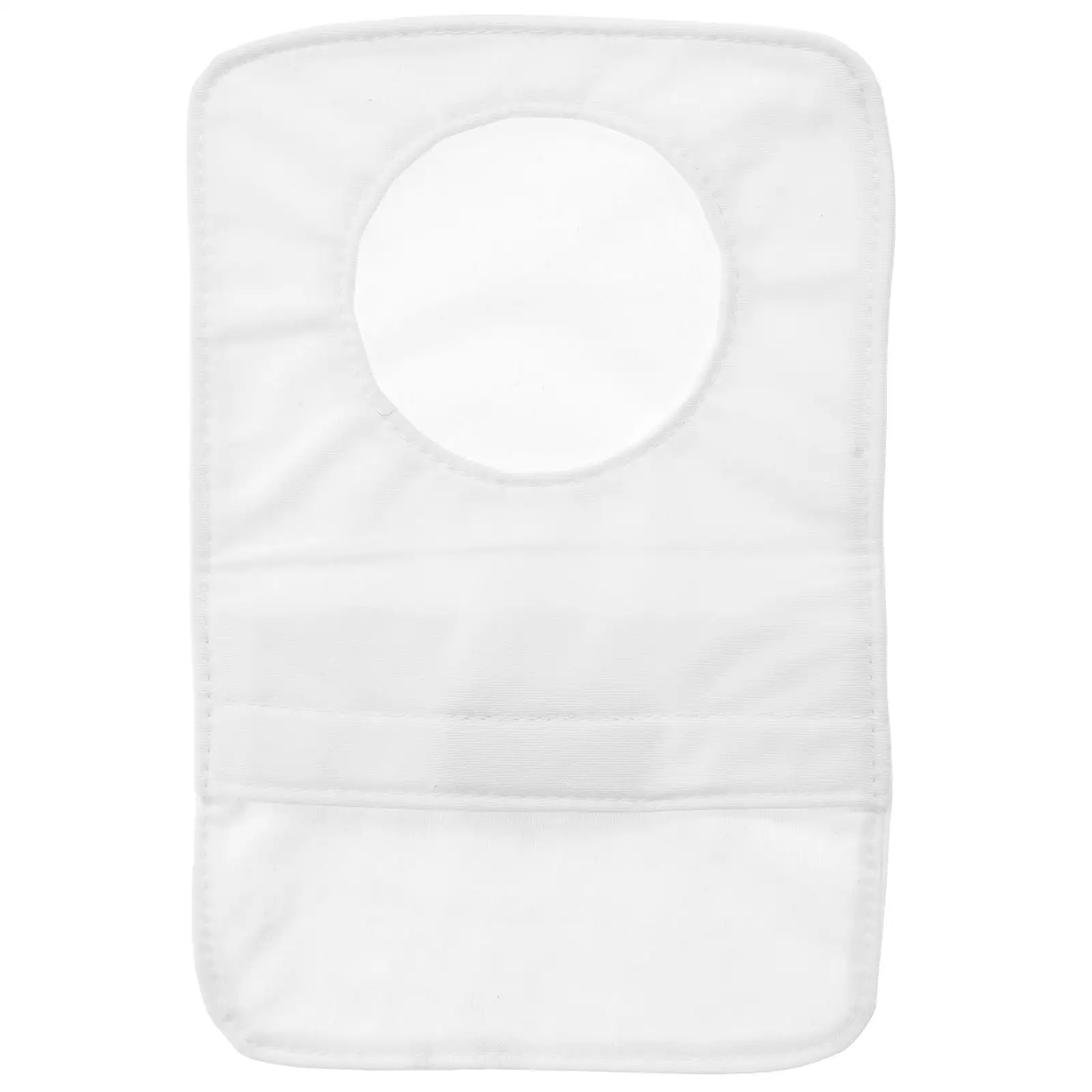 

Ostomy Bag Cover Colostomy Pouch Covers Elasticity Shade Supplies Holder High-quality Stretch Fabric Pocket Stretchy Protectors