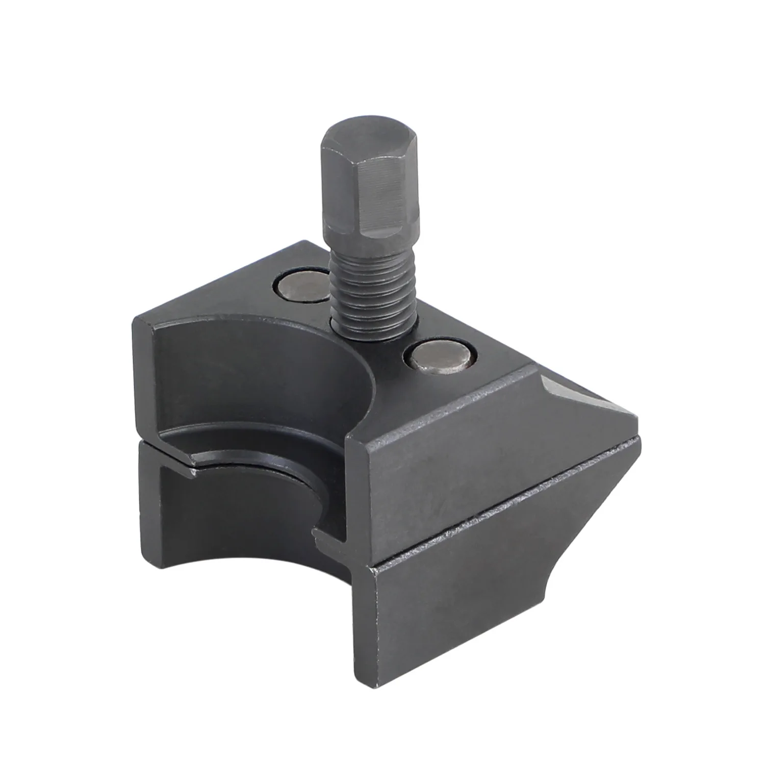 

Suitable for Automobile shock absorber horn separator lower support arm ball head disassembly and expansion tool, double-sided h
