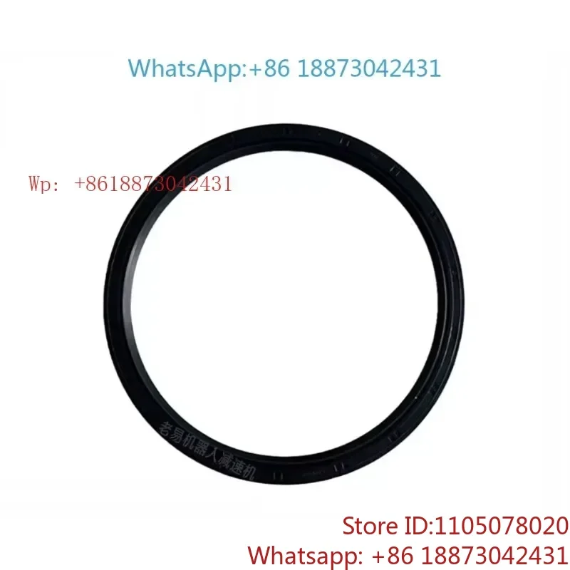 IRB4600 Two-axis reducer sealing ring manipulator IRB6640 gear J6 shaft oil seal
