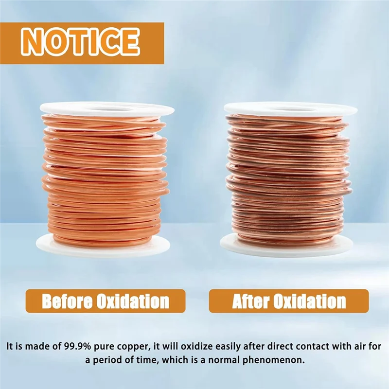 Abkj-Copper Wire, 9… - image