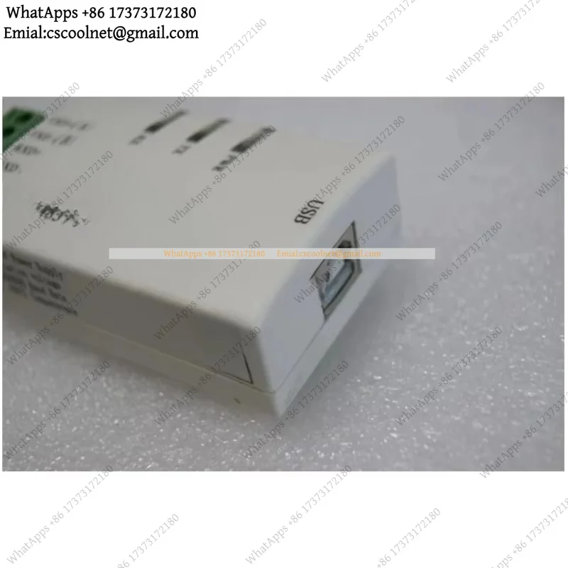 USB To RS485 RS422 Isolated Converter FT232RL Industrial 5000V Protection 1PCS