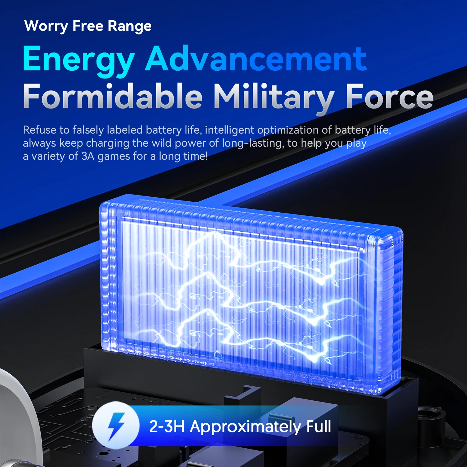 FREEWOLF A6 Ratón inalámbrico Bluetooth ultraligero para juegos Sensor PAW3311, 24000DPI, RGB, Compatible con PC/portátil