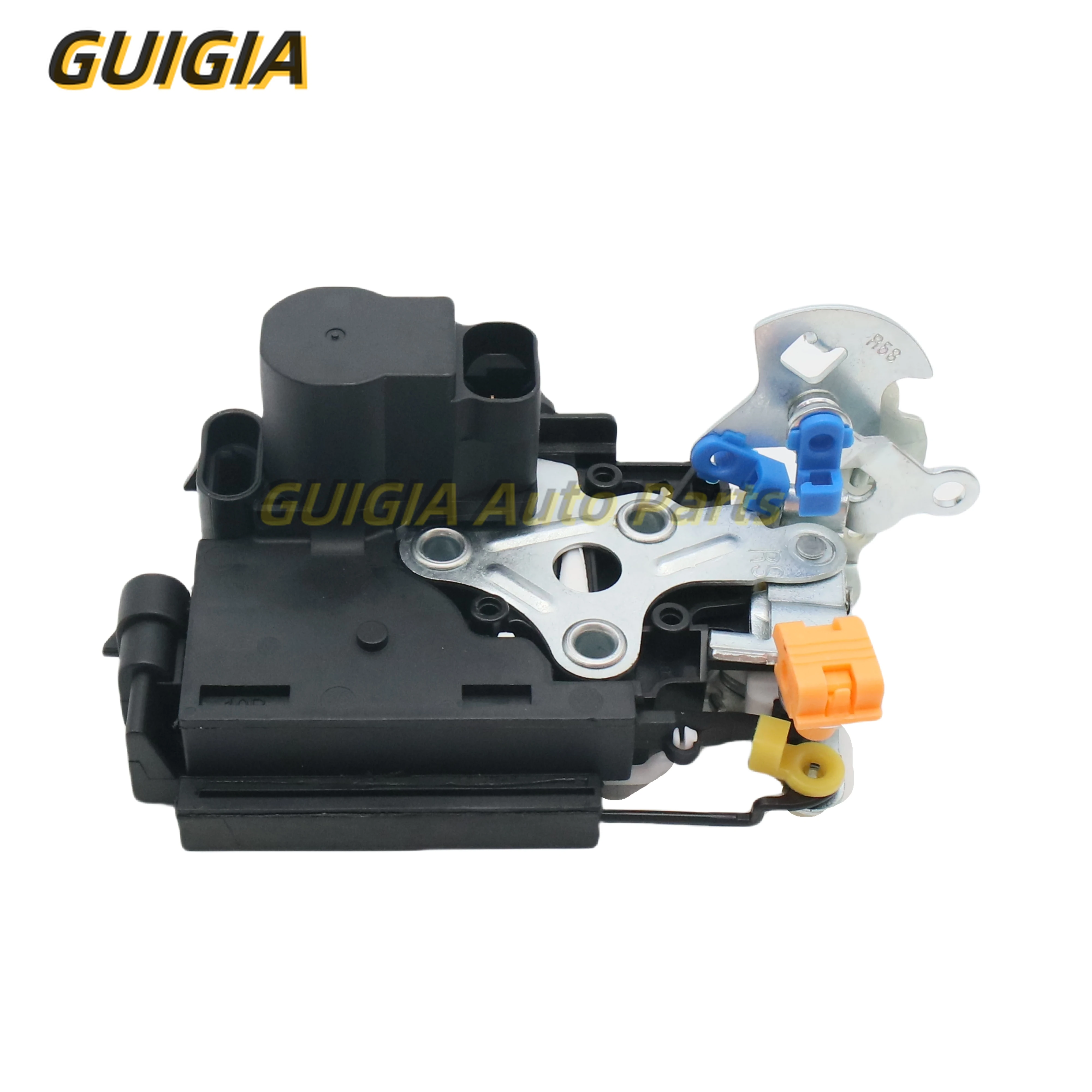 96272644 車のドアロックアクチュエーター シボレー ビュイック キャデラック 2002-2009 モデルに適した新しいカーパーツとアクセサリー 9627-2644