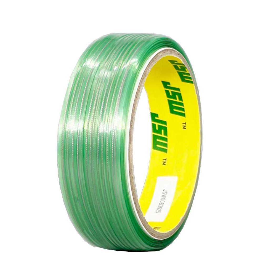 5/10/50M Vinyl Wrap Car Stickers Knifeless Tape Design Line Car Film Wrapping Cutting Tape Knife Car Styling Tool Accessories