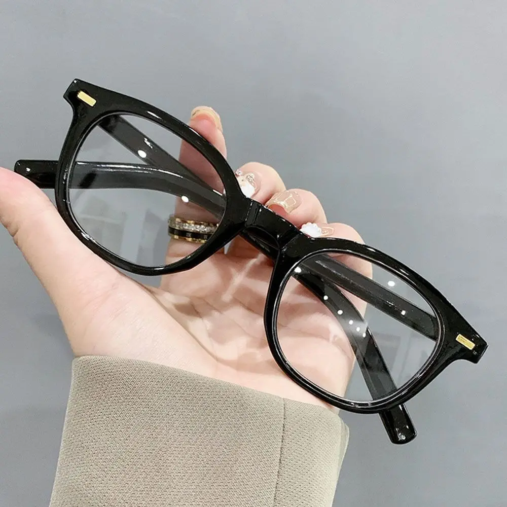 Classic Anti-Blue Light Glasses Men Women Ultralight PC Frame Eyewear Optical Spectacle Eyeglass Eye Protection Computer Goggles