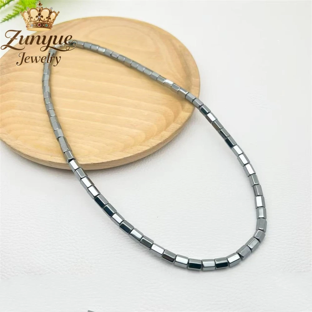 

Titanium Hertz Necklace Luxury Quality Jewelry Fashion Jewelry Best Selling Charms Exquisite Elegant Popular Simple High-end