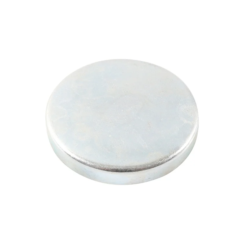 

For Chevy Small Block For 283Ci 305Ci 327Ci 350Ci Engines Kit Brass Engine Freeze Plug MPE-100BR Expansion Frost Part