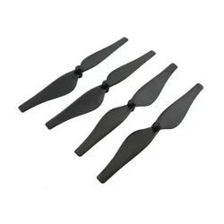 7 Colors 4PCS Propellers for DJI Tello Puzzle Drone Mini HD Aerial Photography RC Aircraft Spare Parts