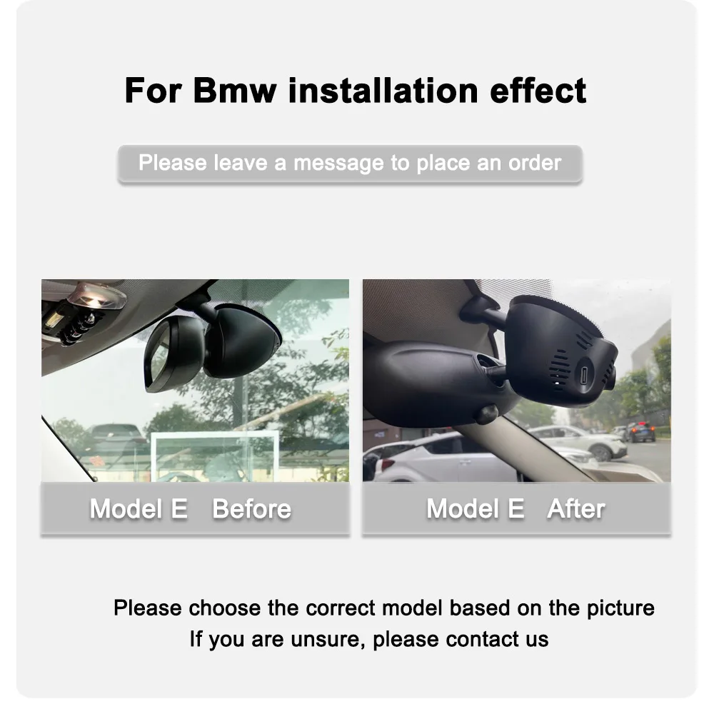 التوصيل والتشغيل المخصص لسيارة BMW MINI Mini High Version 2013 إلى 2021