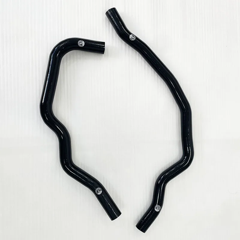 Silicone Radiator H…