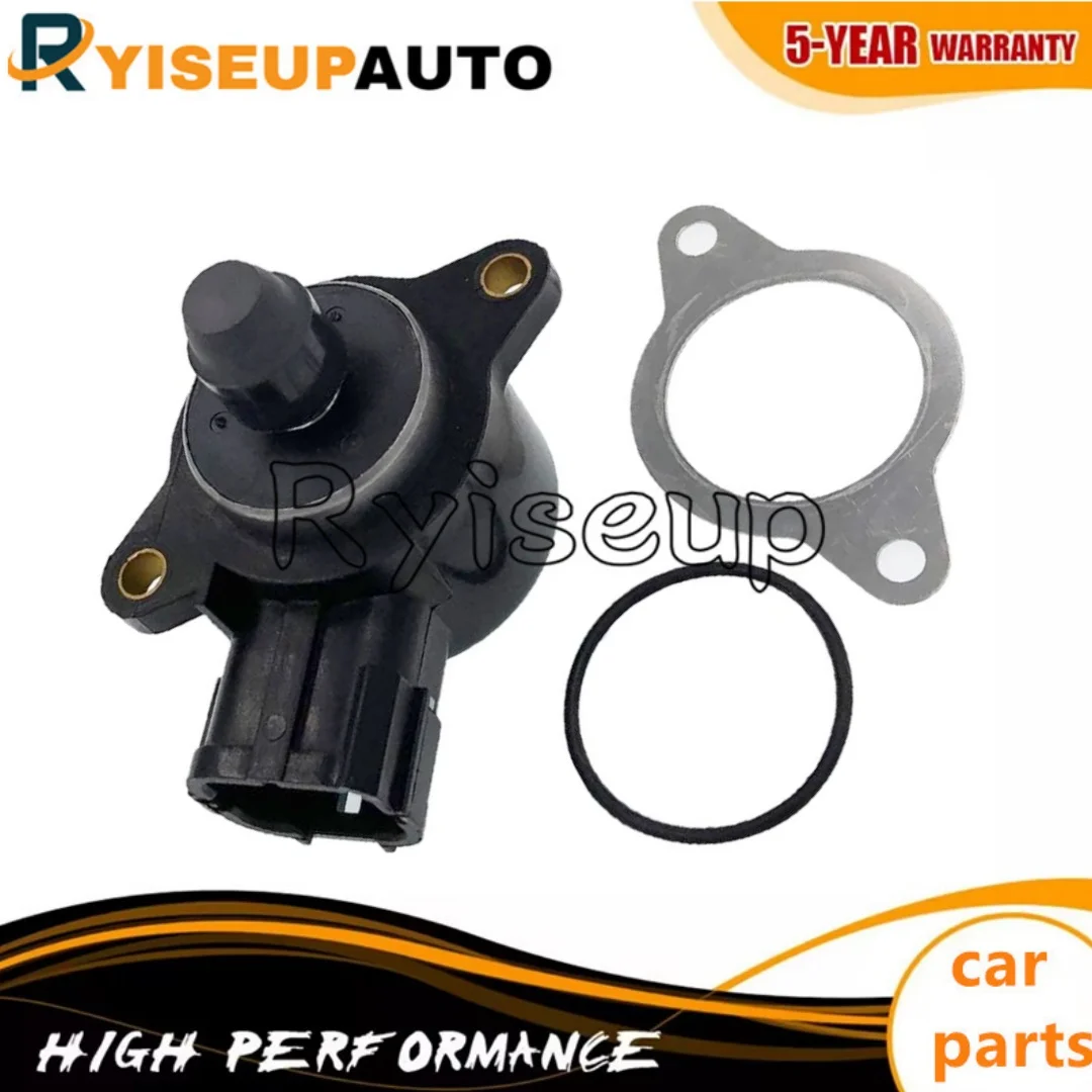 Idle Air Speed Control Valve For Nissan Almera N16 QG15DE 23781-5M401 23781-5M403 23781-4M500 237814M500 23781-4M50A 237814M50A