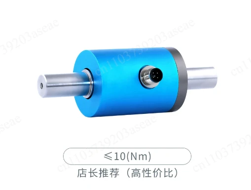 YBNJ01 axis type static torque sensor large range torque high rigidity torque stability