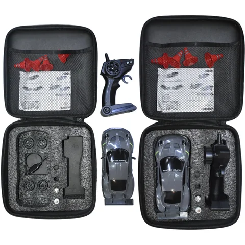 2025 New, Limited Edition Rc Drift GT3 RS 911 mi SU7 1:24 Drift Racing Car, Racing Kids Gift with High Speed Remote Control