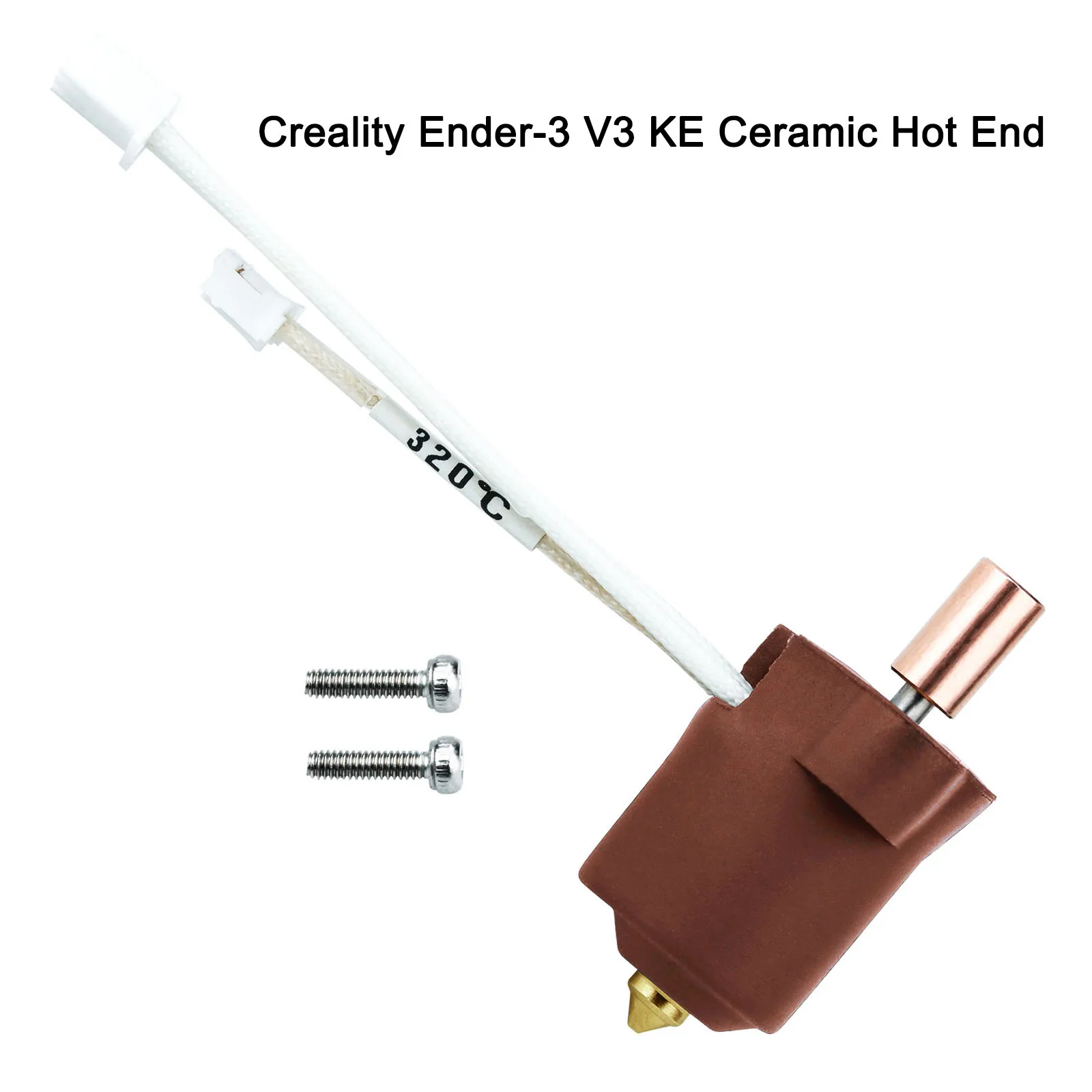 Creality Ender-3 V3… - image