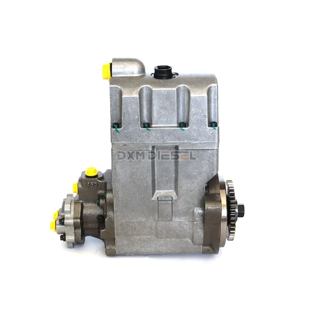 

DXM Fuel Pump 319-0675 Compatible with Cater-pillar CAT C-9 C9 Engine 330C 330CL Excavator