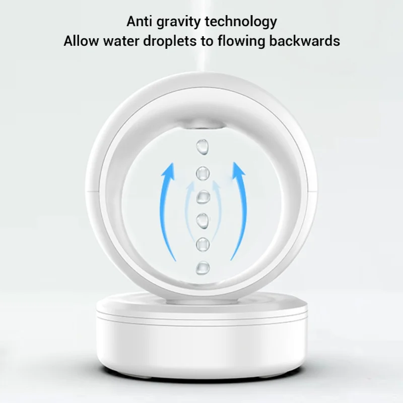 humidificateur-de-bureau-anti-gravite-680-ml-gouttelettes-d'eau-flottantes-grande-brume-pour-la-maison-et-le-bureau