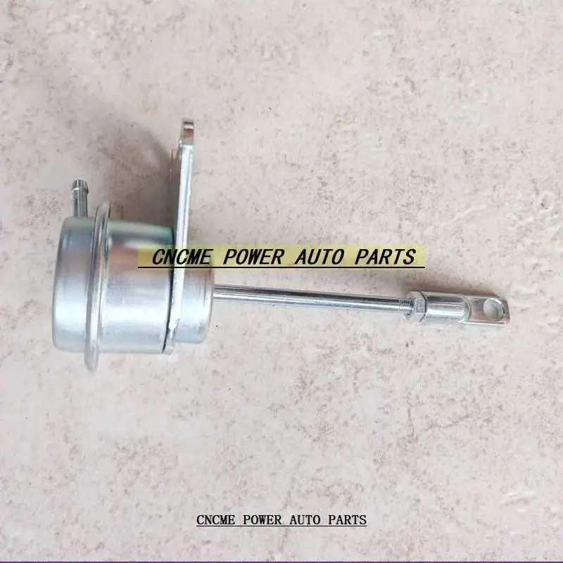 TURBO Actuator of TD03-07T 49131-02030 49131-02010 1G770-17012 1G77017012 For Kubota Industrial Earth Moving Excavator TD03-7T