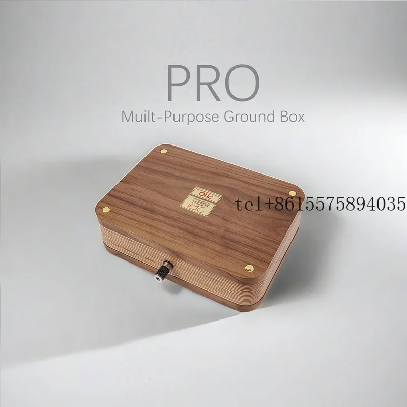 2006 Hifi Audio Gnd…