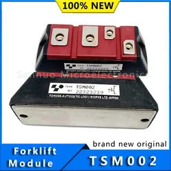 1Pcs TSM002 Toyota Forklift Module brand new original TOYODA AUTOMATIC LOOM WORKS LTD JAPAN Module