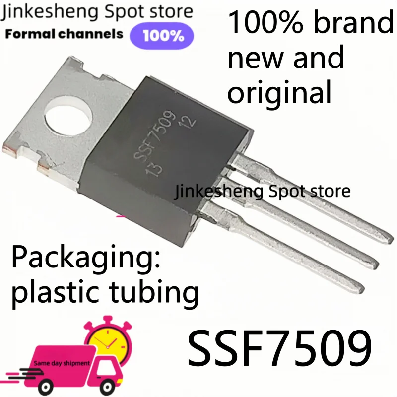 10 Buah Baru RU6070L RU6080L RU6581L RU70E15L RU7080L RU75N08L RU7570L MJD112 MJD117 MJD122 MJD127 MJD148 MJD200 MJD210 MJD243NEW