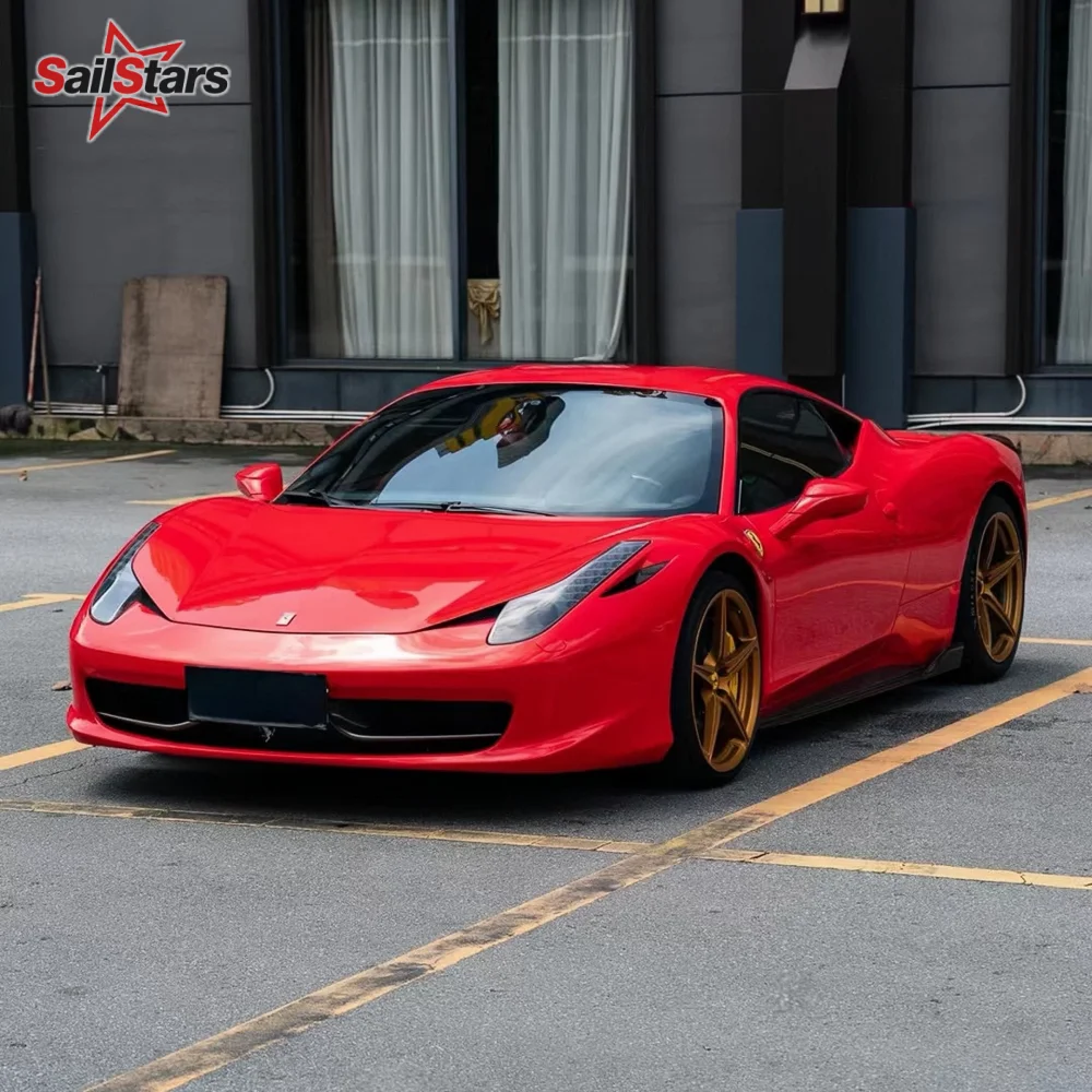 Thumbnail 2 - #45 Best Car Body Films to Buy In 2026