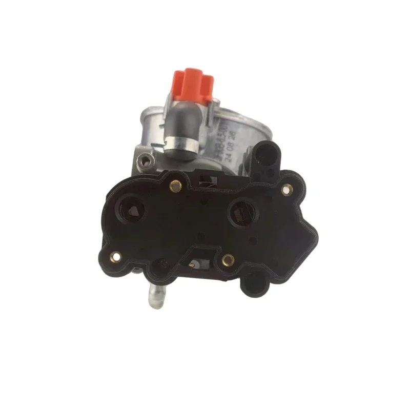 NEW 168F GX160 GX240 Generator Carburetor for Natural Gas and Gasoline Single-head and Double-head Inverters Can Be Selected