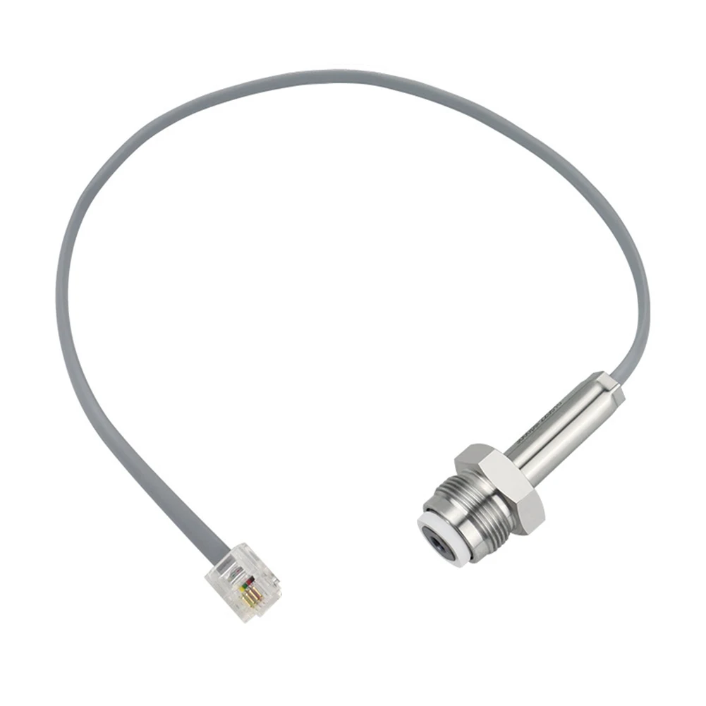 

Датчик давления электрического распылителя Датчик безвоздушного распылителя краски Высококачественный материал Несколько адаптируемых способностей для распылителей краски