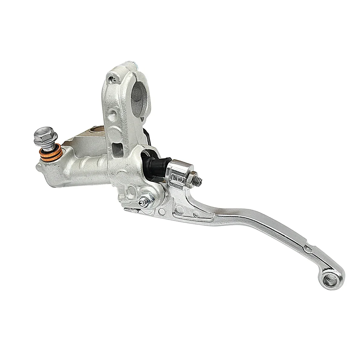 Motorcycle Front Brake Master Cylinder Lever For BETA RR ENDURO 125 250 350 390 400 430 450 480 2T Xtrainer 300 2015-2019 2020