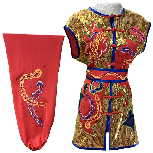 nanquan uniform wushu uniform taichi clothes wushu uniform  nanquan chinese kungfu ccwushu Martial arts costume