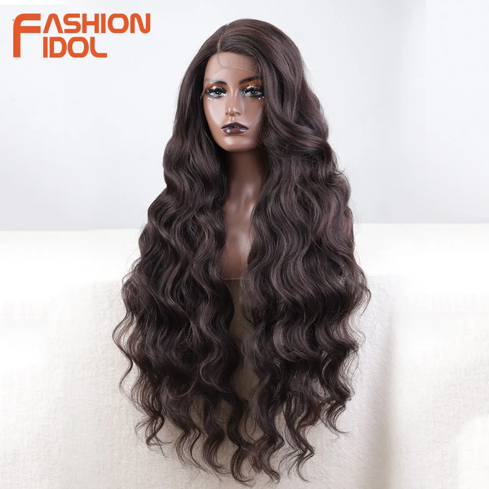 Thumbnail 4 - #19 Top 50 Side Part Lace Wigs Worth Buying In 2026
