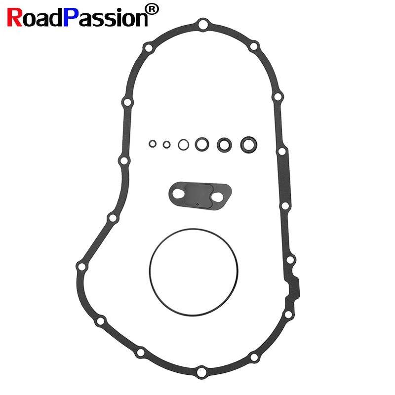 

Primary Motorcycle Parts Cover Cylinder Base Head Gasket Kit For Harley XL1200C XL1200CX XL1200L XL1200N XL883 XL883R Sportster