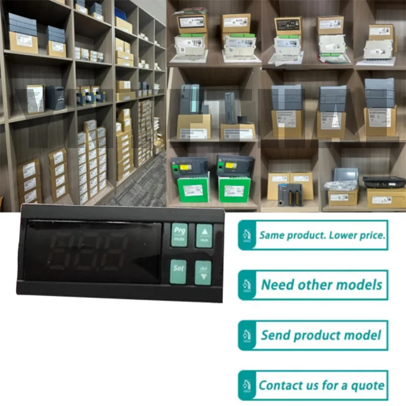 

New Original IR33S0EN00--IR3SOENOO Temperature Controller