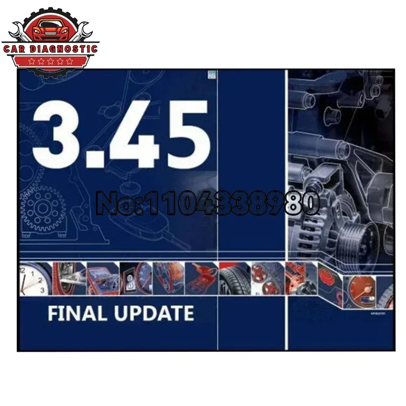 2026 hot Newest version Auto.data 3.45 and atsg 2017 Auto Repair Software+ install video guide+ remote install help for free