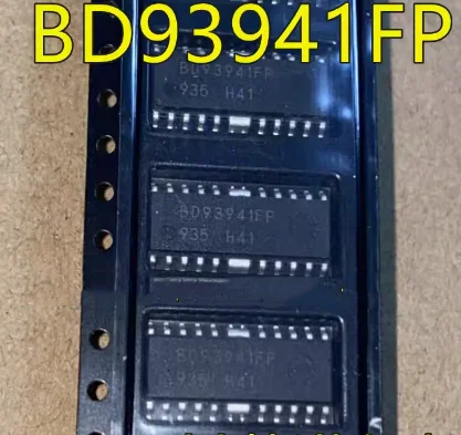 1pcs BD93941FP BD93941 BD93941FP-E2 SOP-20 New original In stock