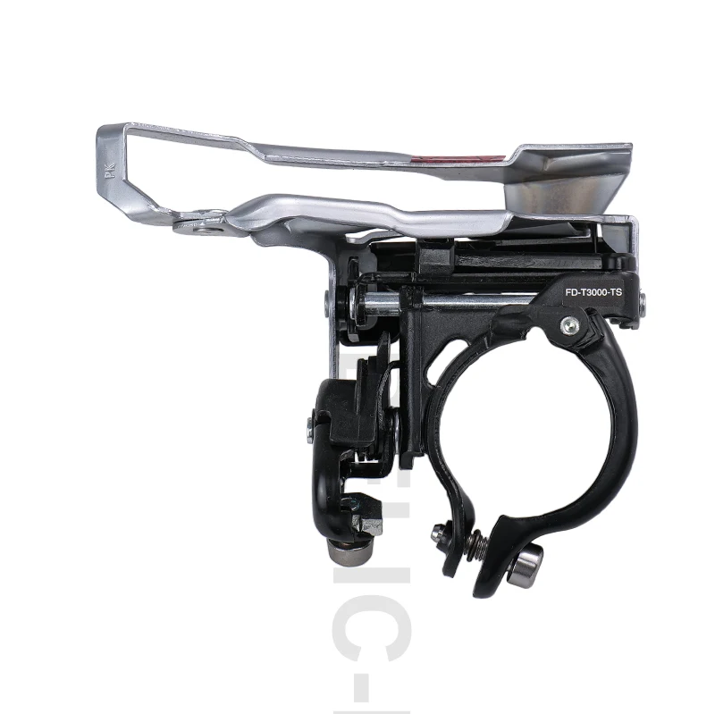 SHIMANO ALIVIO ALTUS Front Derailleur 3x9 Speed- TOP/ Down Swing FD-M371 FD-M370 FD-M4000-TS FD-M4000-DS FD-M2000 Original Parts