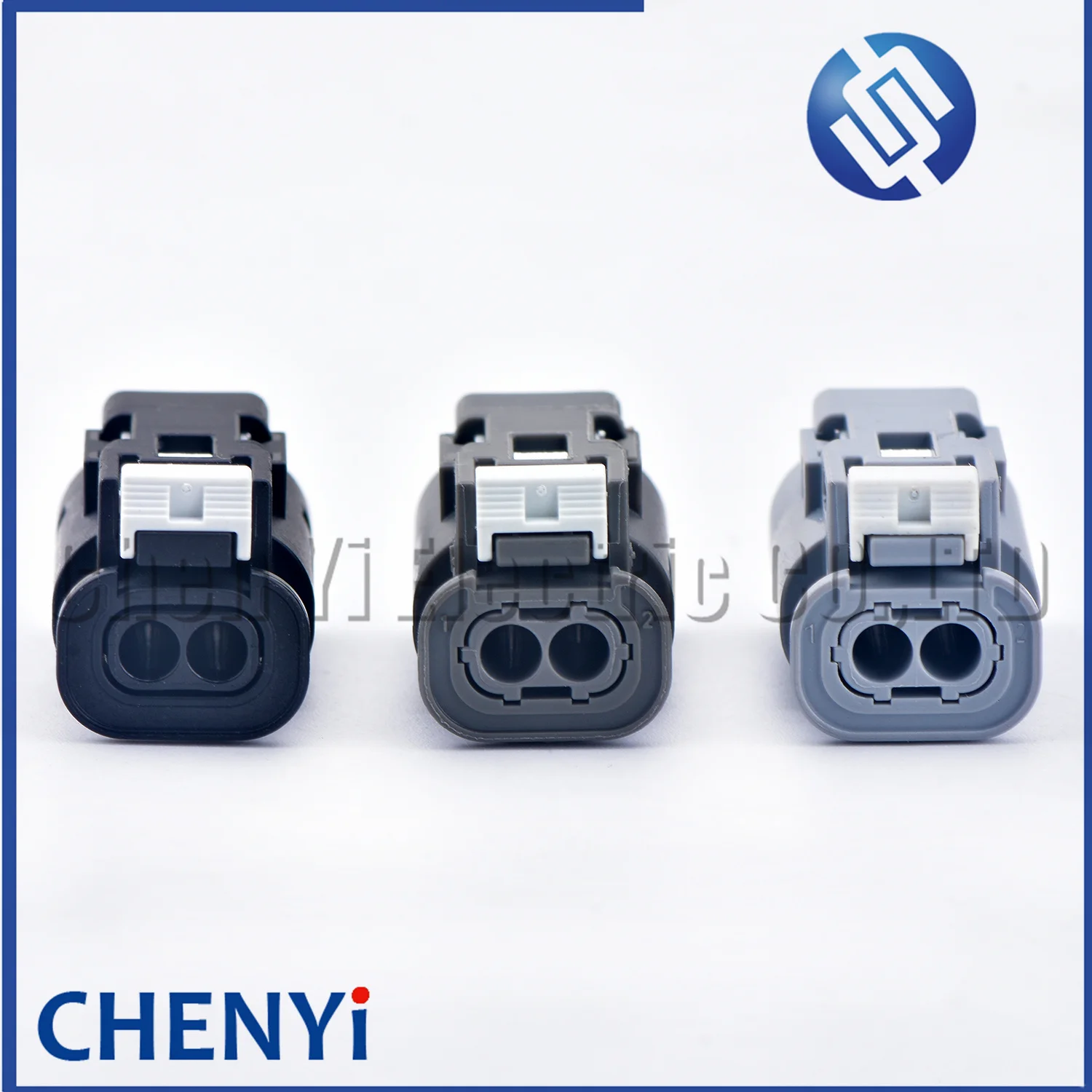 2 Pin auto sensor connector Camshaft VVT solenoid valve plug 10027186 10010337 10010339 10026841 13503568 10010338