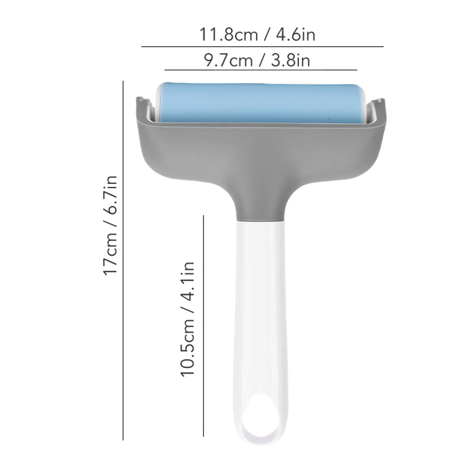 أداة براير رولر الفنية المحمولة لصياغة الطباعة وتحبير الطباعة وأداة الأسطوانة الختم لصناعة الطباعة