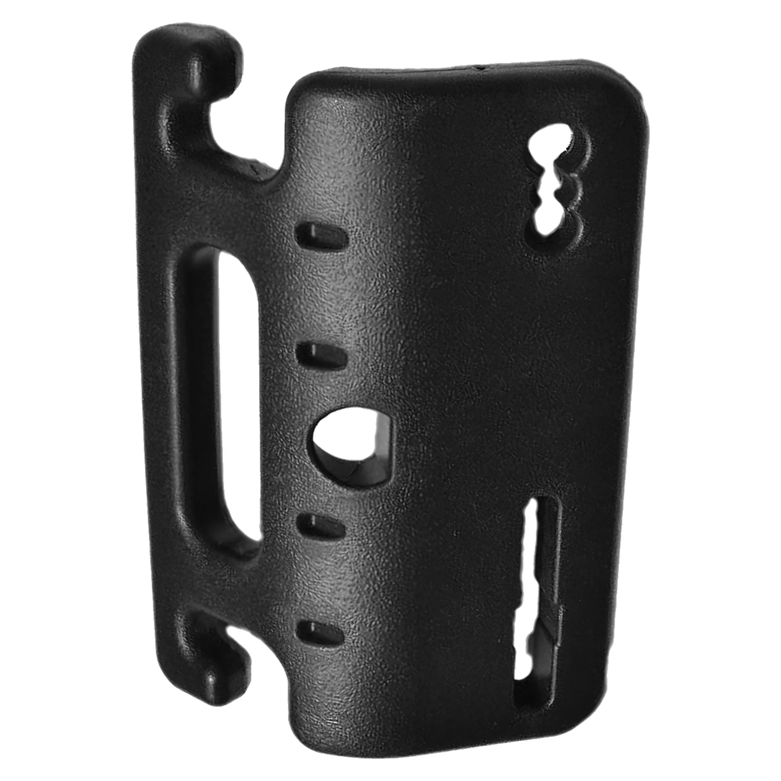 

1 pc Car Seat Grab Handle Abs Safety Armrest For Back Seat Auto Hand Grip Headrest Hanger Hook Durable 17Cm Fit Elderly