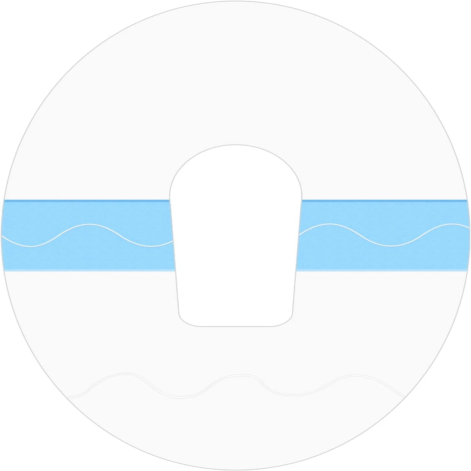 

Enhance Your Monitoring Experience with 10 Ultra-Reliable, Super Durable, and Incredibly Long-Lasting Transparent Waterproof Adh