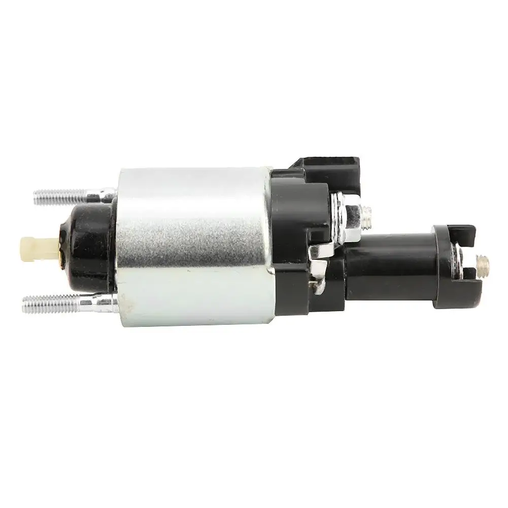 

Sakelar Solenoid for relay 31204-RNA-003 Komponen Pengganti Starter Solenoid