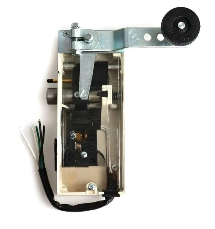 Elevator Door Lock … - image