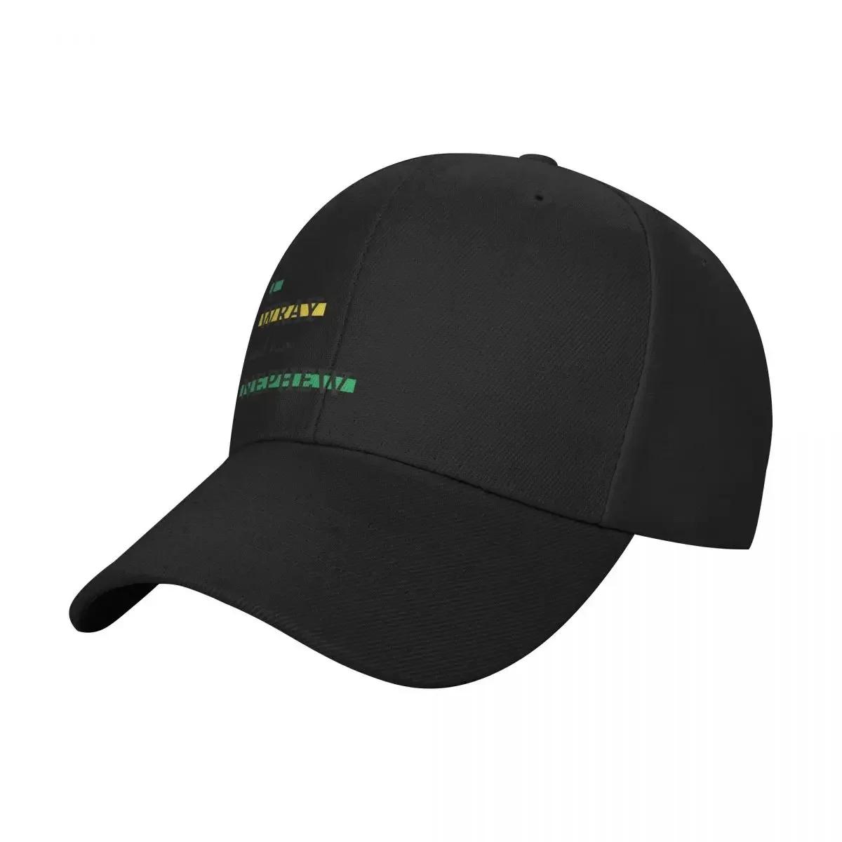 J, Wray And Him Nephew Design Baseball Cap Winter Hat Streetwear Hat Luxury Brand Hats On Offer Men Hats Women's
