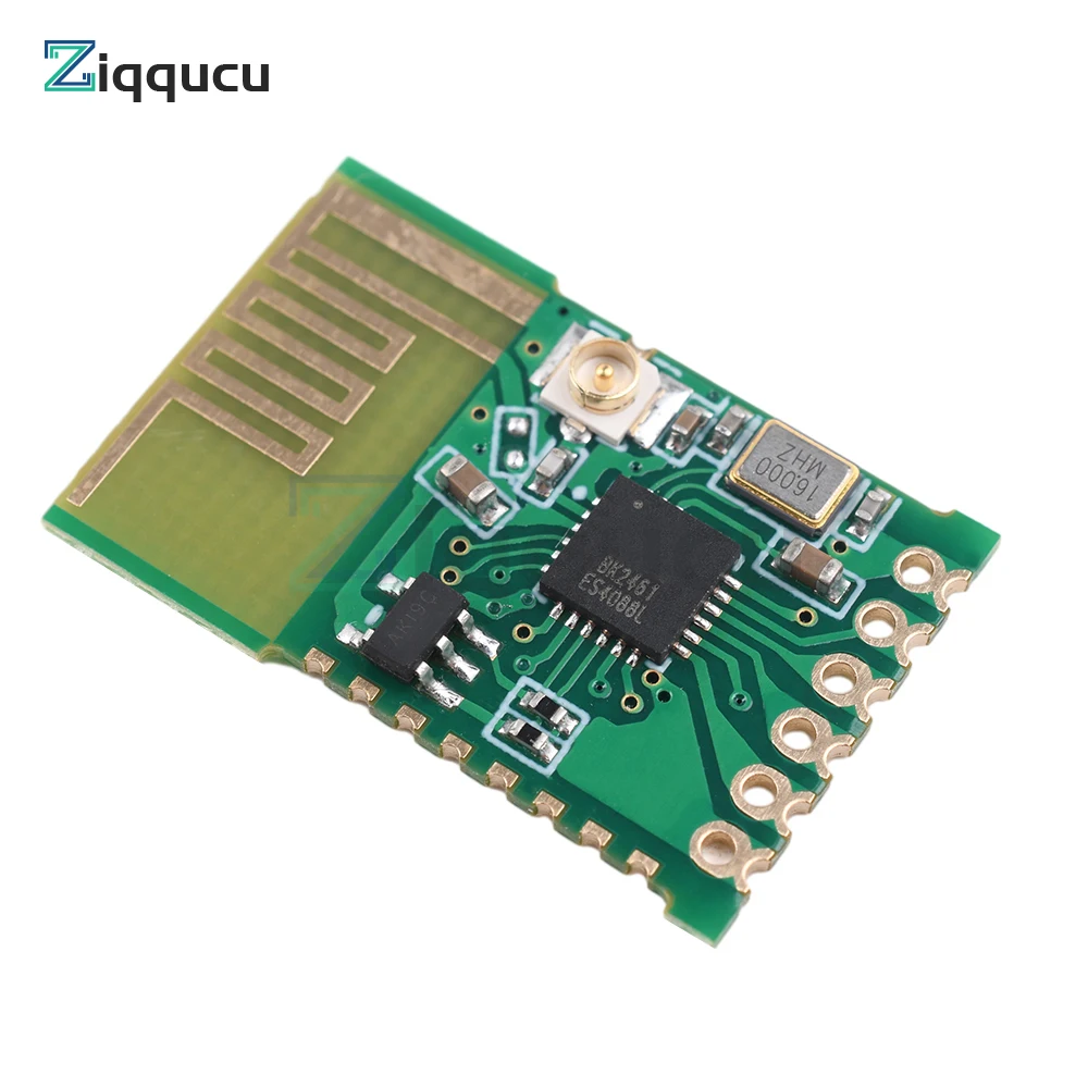 JDY-41 2.4G Module Wireless Serial Port Module 2.4G Remote Control Switch Serial Port Transparent Transmission