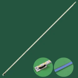 Striscia di retroilluminazione a LED per Panasonic TX-42AS600B TX-42AS600E TX-42AS60 TX-42AS600EW V420H1-LS6-TREM5 V420D1-LS1-TREM1 V420HJ1-LE6