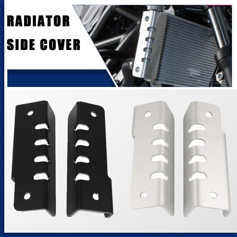 

Алюминиевая защита для резервуара для воды для SUZUKI SV650 ABS / SV650X WCX0 WCX1 2015-2021 аксессуары для мотоциклов SV 650 SV 650X2016 2017